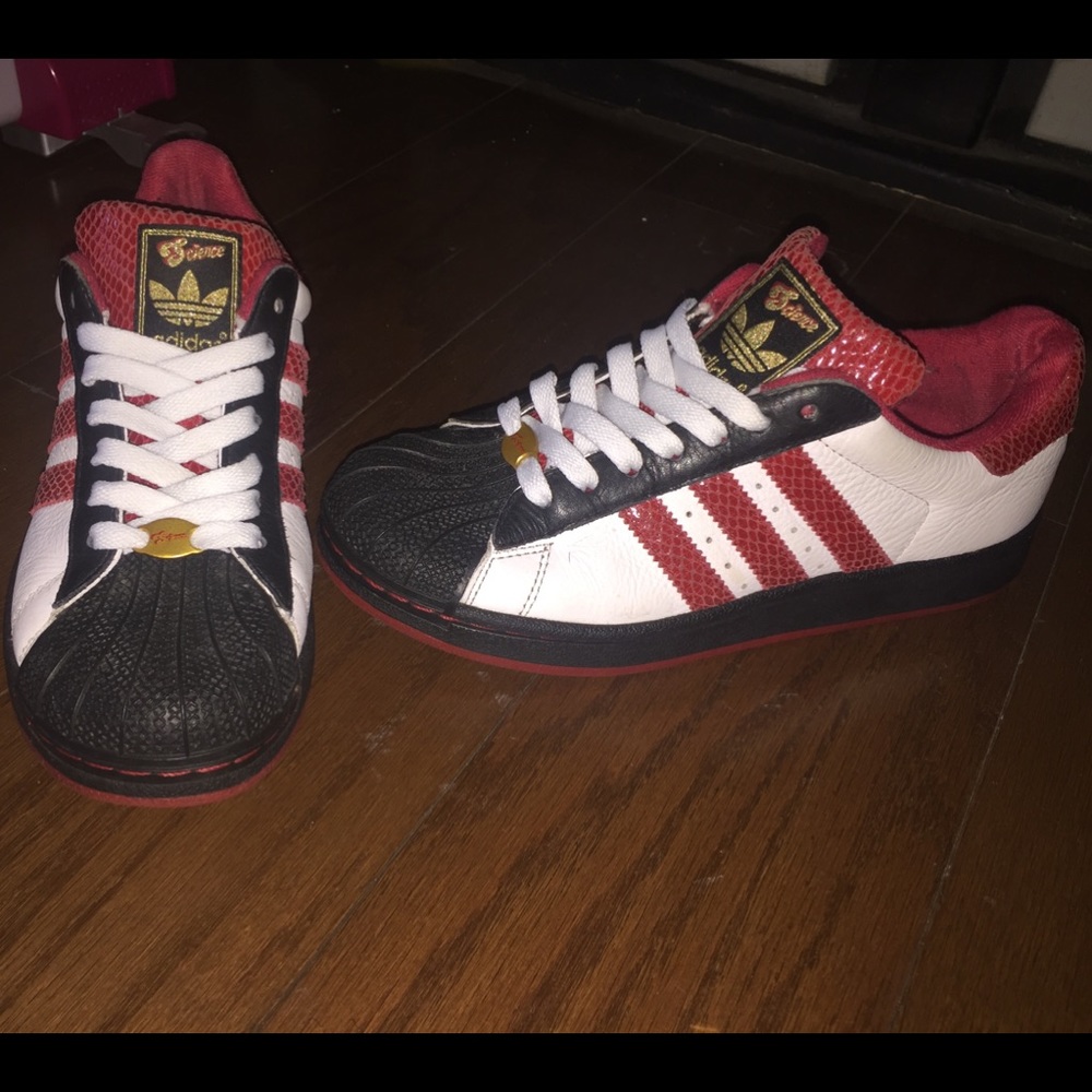 Adidas  *Limited Edition*